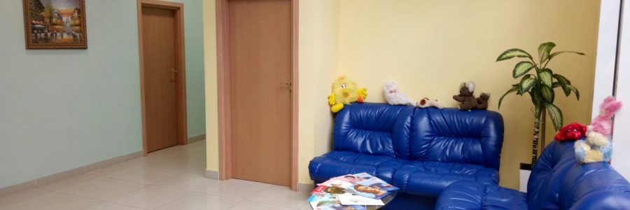 Все виды анализов