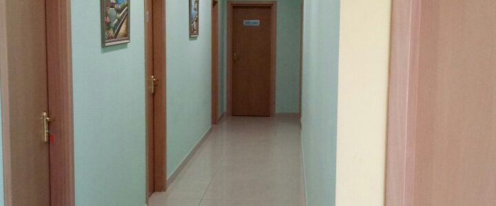 Лаборатория